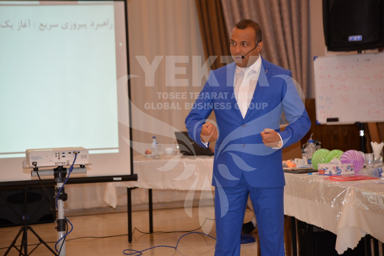 کارگاه سخنوران برتر