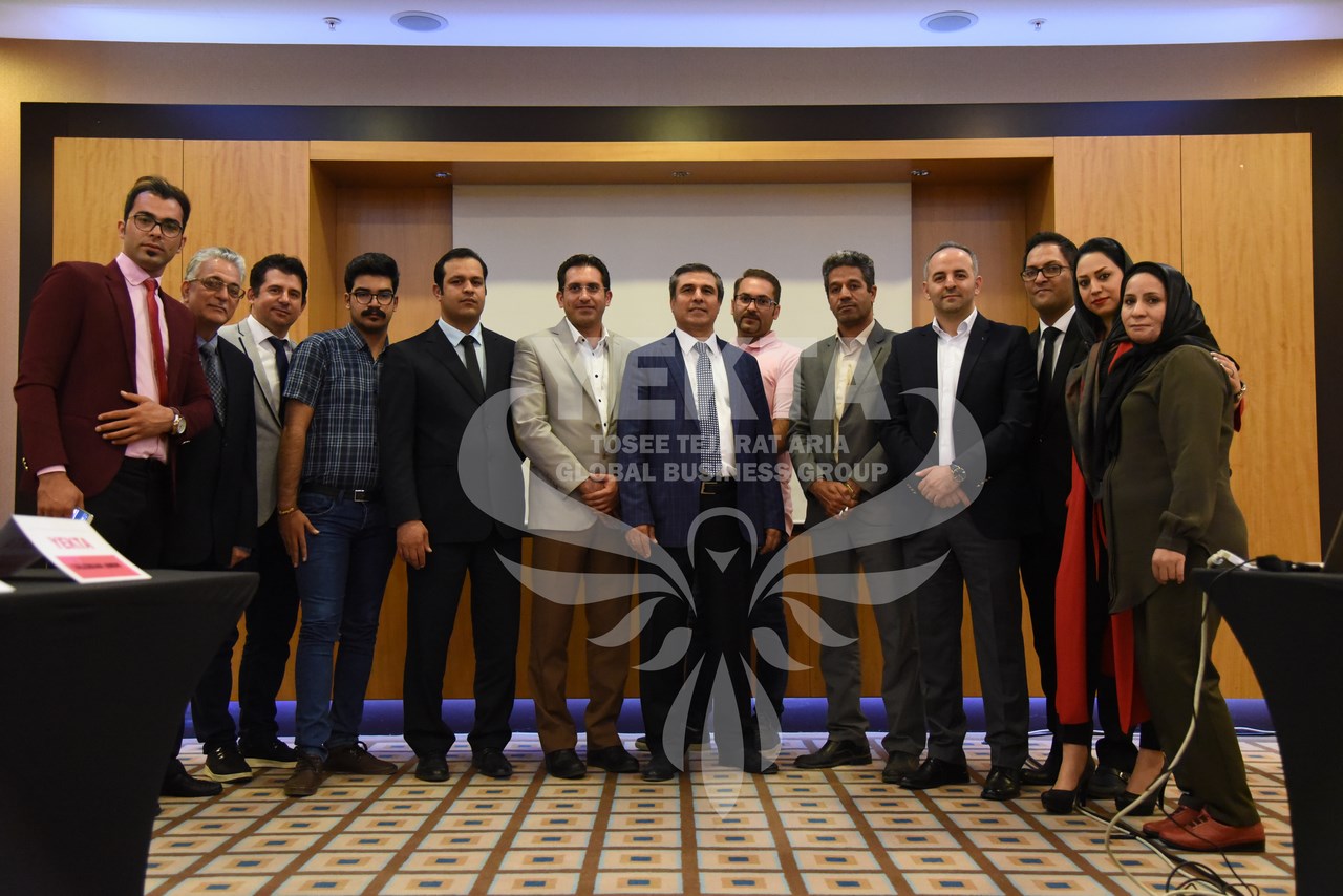 تور بین المللی ترکیه - آنکارا 