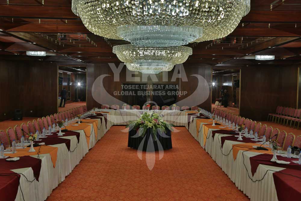 کارگاه بازاریابی و فروش هیپنوتیزمی