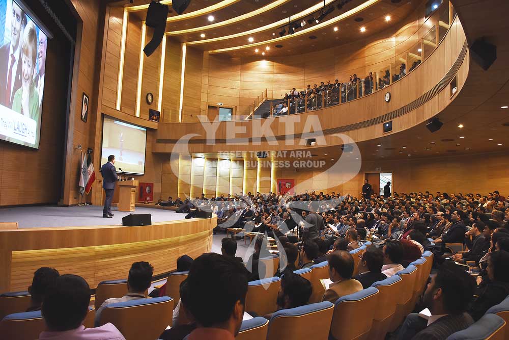 همایش موج سواری در رکود