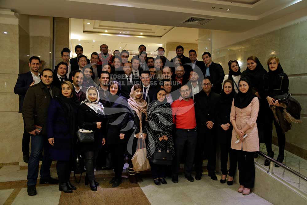 کارگاه مهندسی فروش در اقتصاد سرد