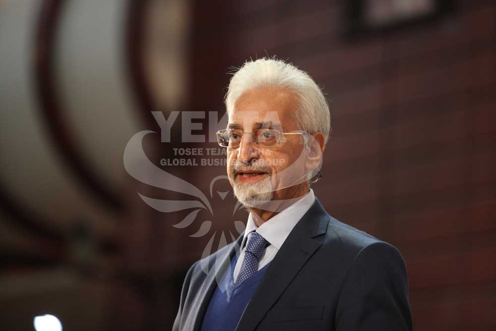 همایش راهکارهای مذاکره و فروش آسان در شرایط دشوار بازار