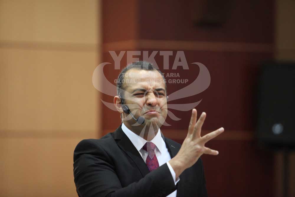 کارگاه مذاکره با افراد سخت