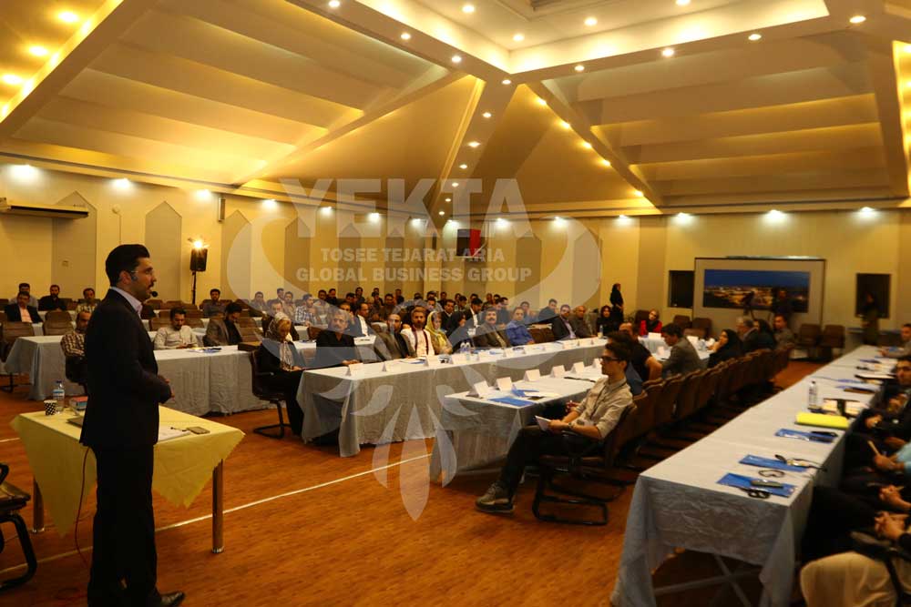 همایش دانستنی های حقوقی و قضایی برای موفقیت در کسب و کار