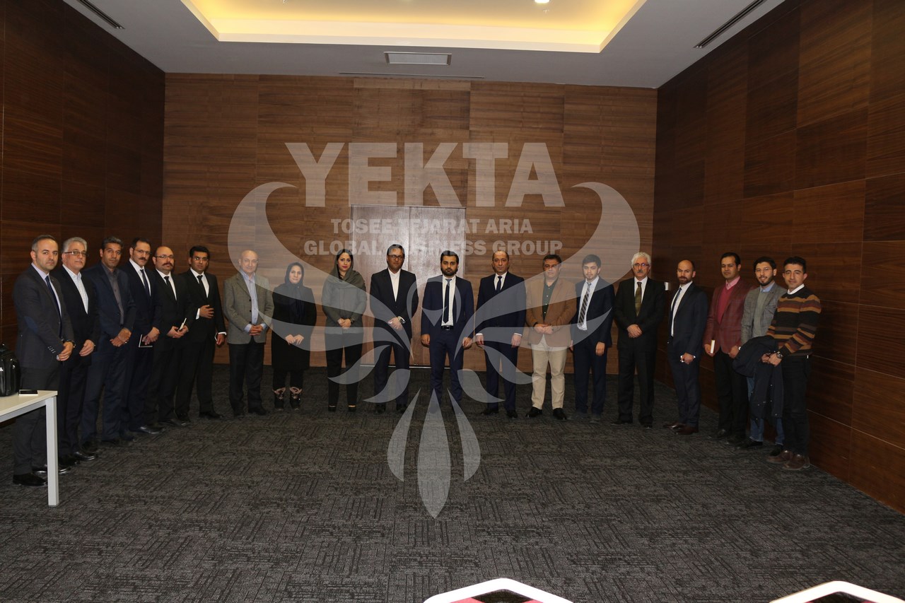 تور بین المللی ترکیه - آنکارا /استانبول