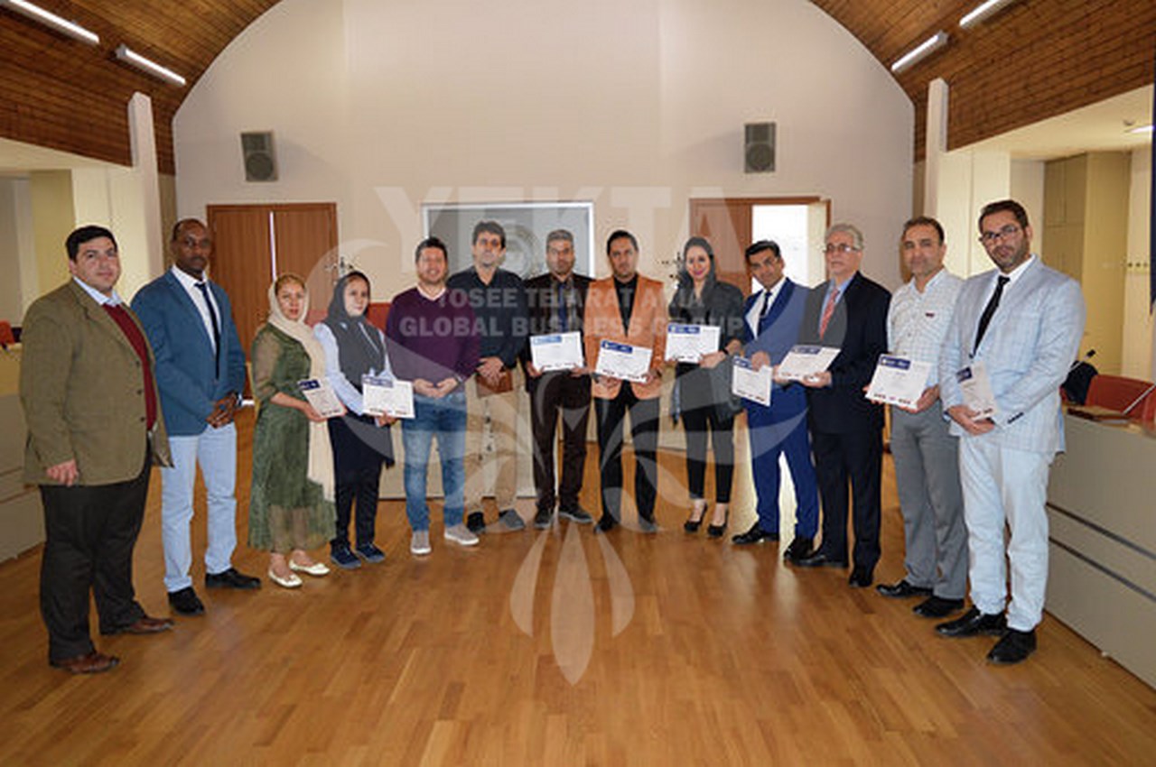 تور بین المللی قبرس شمالی