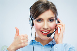 سیاه چاله های تلفن مارکتینگ - Phone marketing black holes