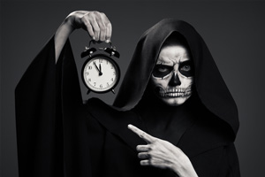 معمای مدیریت زمان - Time management puzzle