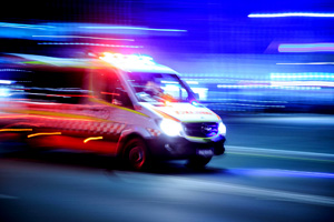 اورژانس موفقیت - Emergency Success