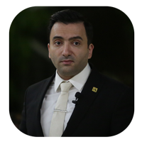 دکتر یحیی علوی