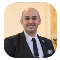 دکتر پیمان مولوی