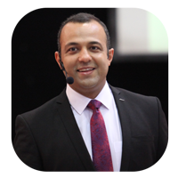 مهندس نیما کیمیایی