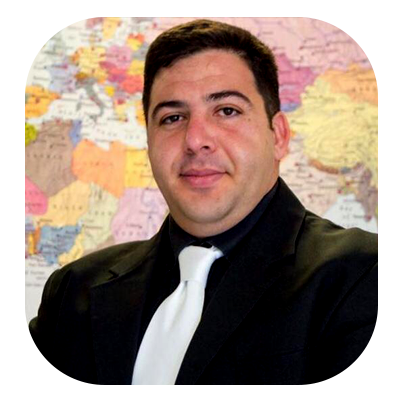 دکتر امان رسولی