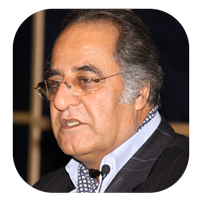 دکتر مهدی سریع کار