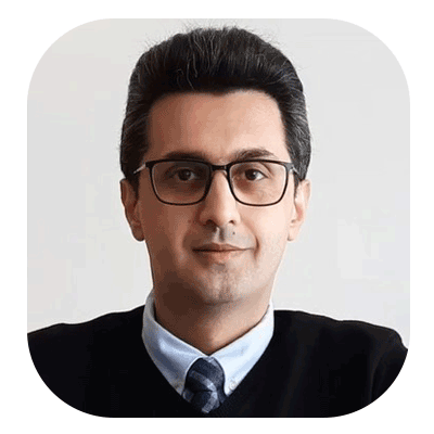 دکتر ایمان آقایی